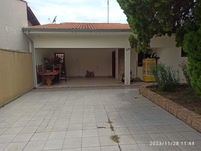 Casa, 3 quartos, 184 m² - Foto 2