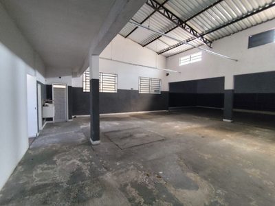 Depósito-Galpão, 490 m² - Foto 4