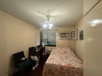 Apartamento, 2 quartos, 112 m² - Foto 1
