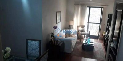 Apartamento, 3 quartos, 115 m² - Foto 1