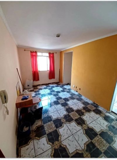 Apartamento, 2 quartos - Foto 3