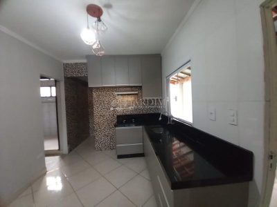 Casa, 2 quartos - Foto 2