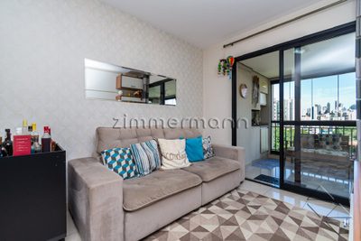 Apartamento, 3 quartos, 85 m² - Foto 4
