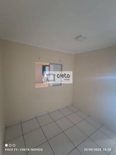 Apartamento, 2 quartos, 60 m² - Foto 5