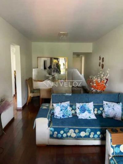 Apartamento, 3 quartos, 100 m² - Foto 5