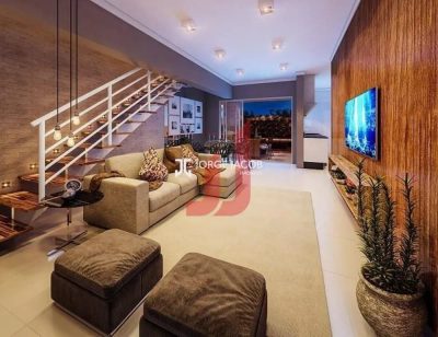 Casa, 3 quartos, 131 m² - Foto 1