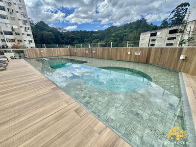 Apartamento, 3 quartos, 115 m² - Foto 2