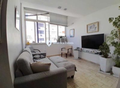 Apartamento, 3 quartos, 90 m² - Foto 2