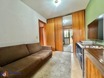 Apartamento, 3 quartos, 91 m² - Foto 5