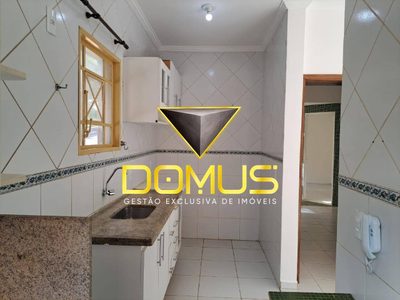 Apartamento, 1 quarto, 51 m² - Foto 2