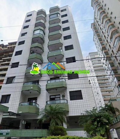 Apartamento, 1 quarto, 42 m² - Foto 1