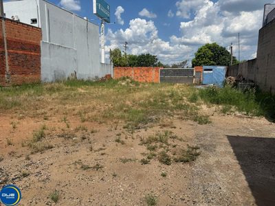 Terreno, 1022 m² - Foto 1