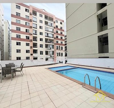 Apartamento, 4 quartos, 372 m² - Foto 1
