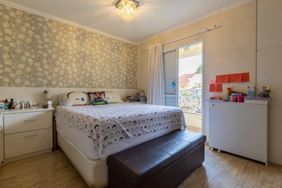 Casa, 1 quarto - Foto 2