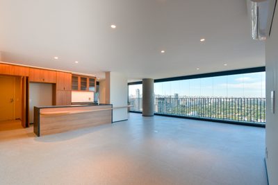 Apartamento, 3 quartos - Foto 1