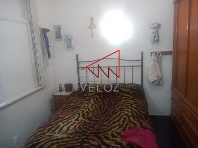 Apartamento, 38 m² - Foto 2