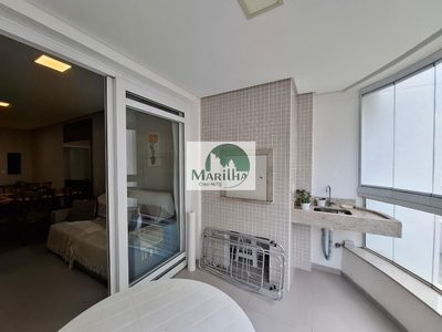 Apartamento, 2 quartos, 82 m² - Foto 4