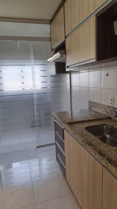 Apartamento, 2 quartos, 55 m² - Foto 3