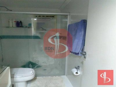 Apartamento, 3 quartos, 95 m² - Foto 2