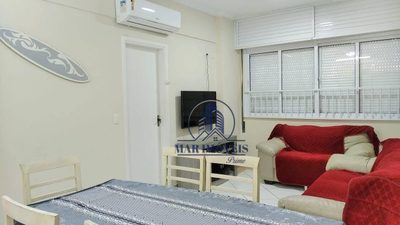 Apartamento, 2 quartos, 80 m² - Foto 4