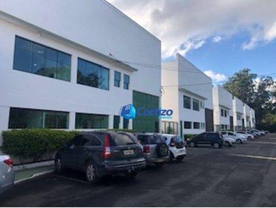 Depósito-Galpão, 908 m² - Foto 1
