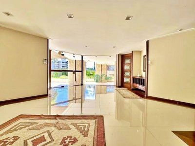 Apartamento, 4 quartos, 320 m² - Foto 3