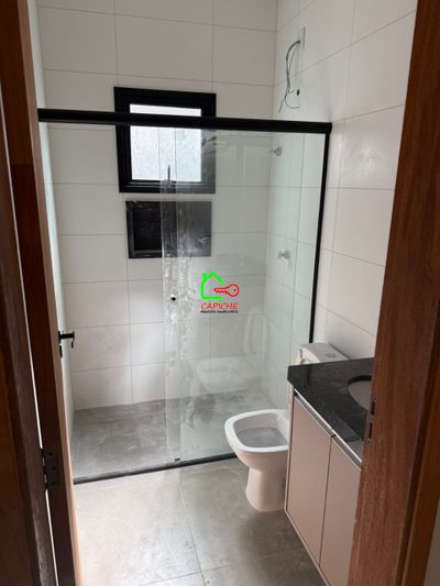 Casa, 2 quartos, 80 m² - Foto 2