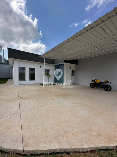 Casa, 3 quartos, 105 m² - Foto 5