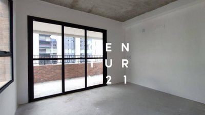 Kitnet-Studio, 34 m² - Foto 3