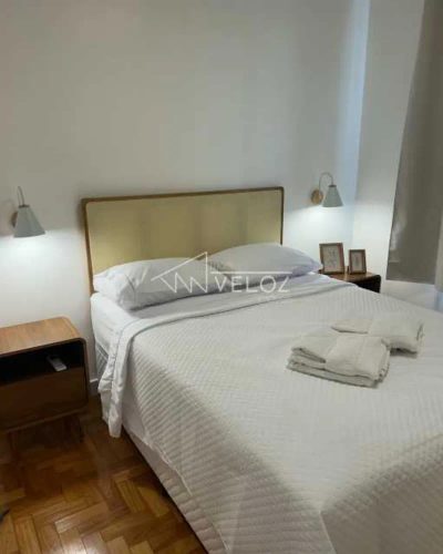Apartamento, 1 quarto, 41 m² - Foto 1