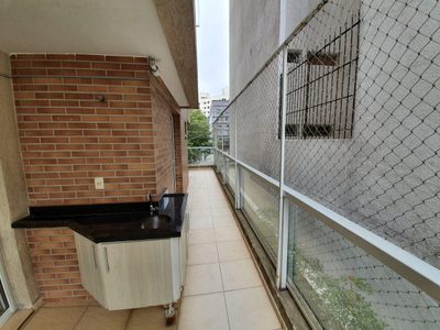 Apartamento, 2 quartos, 55 m² - Foto 4