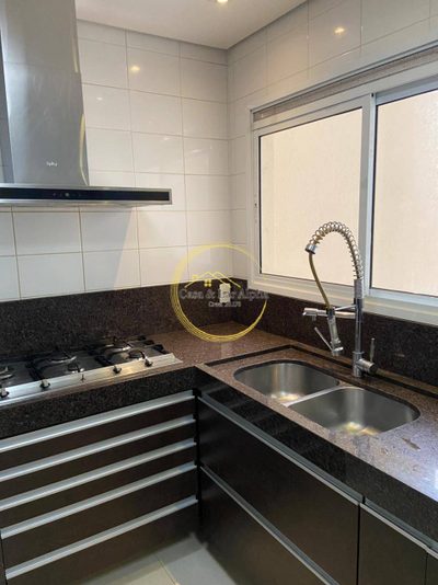 Apartamento, 3 quartos, 158 m² - Foto 5