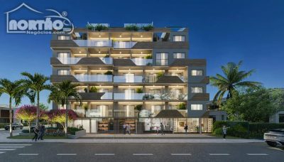 Casa, 1 quarto, 33 m² - Foto 1