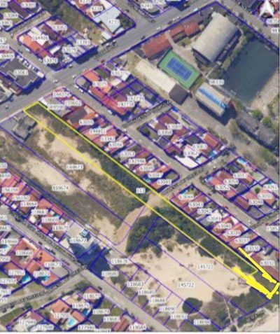 Terreno, 1250 m² - Foto 4