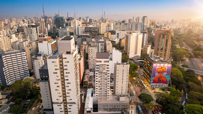Apartamento, 2 quartos, 39 m² - Foto 4