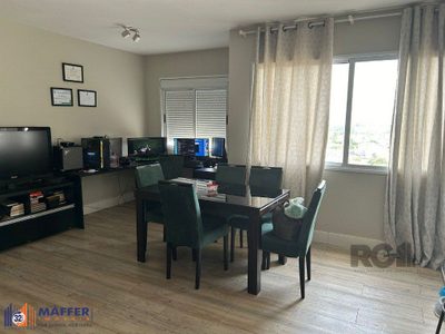 Apartamento, 3 quartos, 64 m² - Foto 1