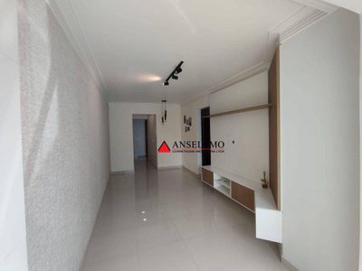 Apartamento, 3 quartos, 81 m² - Foto 3