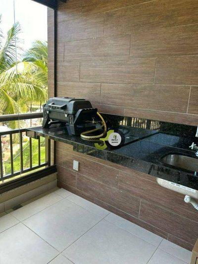 Apartamento, 3 quartos, 118 m² - Foto 5