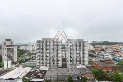 Apartamento, 2 quartos, 59 m² - Foto 5