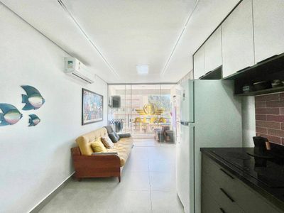 Apartamento, 2 quartos, 50 m² - Foto 5
