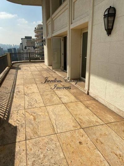 Apartamento, 5 quartos, 675 m² - Foto 2