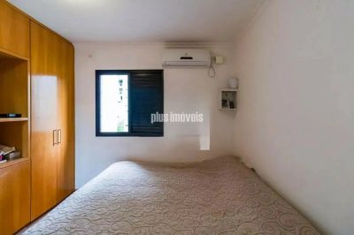 Apartamento, 3 quartos, 95 m² - Foto 1