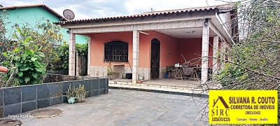 Casa, 3 quartos, 350 m² - Foto 1