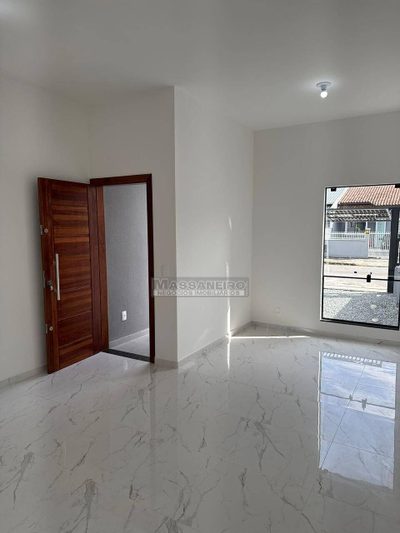 Casa, 2 quartos, 51 m² - Foto 4