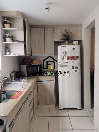 Apartamento, 3 quartos, 70 m² - Foto 2