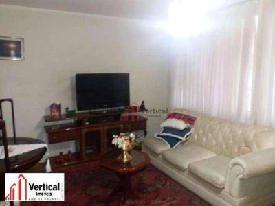Sobrado, 3 quartos, 191 m² - Foto 4