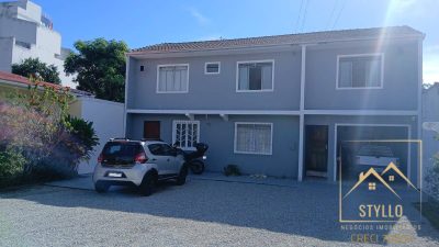Casa, 3 quartos, 156 m² - Foto 3