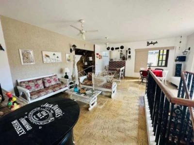 Apartamento, 4 quartos, 200 m² - Foto 1