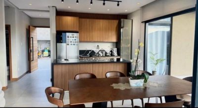 Casa, 3 quartos, 190 m² - Foto 4