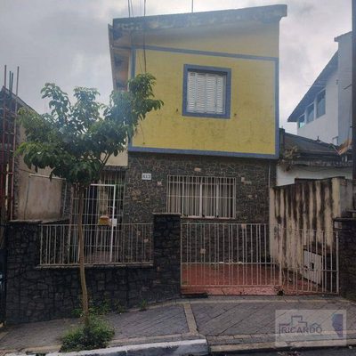 Sobrado, 3 quartos, 120 m² - Foto 1